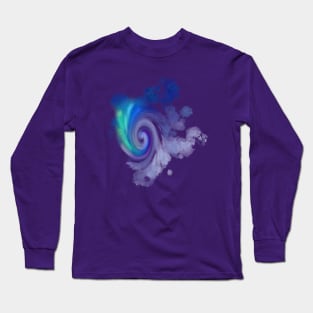 Touch the Sky Long Sleeve T-Shirt